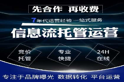 竞价推广代运营：成功案例解析